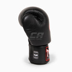 Guantoni Muay Thai Twins Special BGVL3 Black