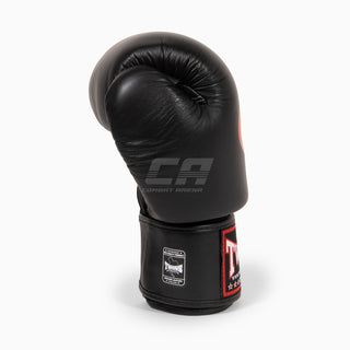 Guantoni Muay Thai Twins Special BGVL3 Black