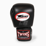 Guantoni Muay Thai Twins Special BGVL3 Black