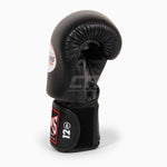 Guantoni Muay Thai Twins Special BGVL3 Black