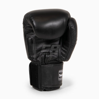 Guantoni Muay Thai Twins Special BGVL3 Black