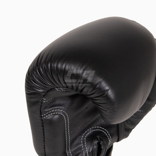 Guantoni Muay Thai Twins Special BGVL3 Black