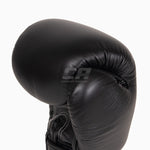Guantoni Muay Thai Twins Special BGVL3 Black