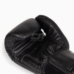 Guantoni Muay Thai Twins Special BGVL3 Black