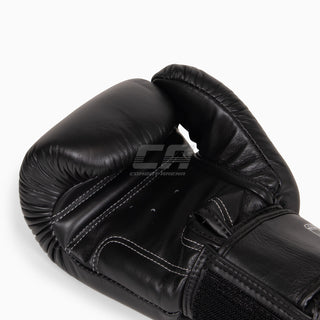 Guantoni Muay Thai Twins Special BGVL3 Black
