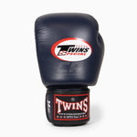 Guantoni Muay Thai Twins Special BGVL3 Blue