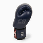 Guantoni Muay Thai Twins Special BGVL3 Blue
