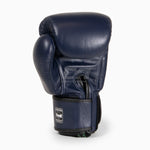 Guantoni Muay Thai Twins Special BGVL3 Blue