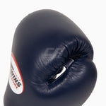 Guantoni Muay Thai Twins Special BGVL3 Blue