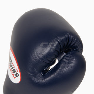 Guantoni Muay Thai Twins Special BGVL3 Blue