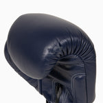 Guantoni Muay Thai Twins Special BGVL3 Blue