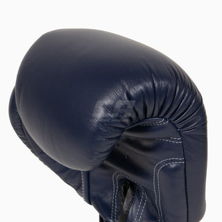 Guantoni Muay Thai Twins Special BGVL3 Blue