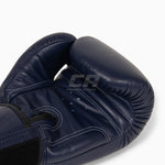 Guantoni Muay Thai Twins Special BGVL3 Blue