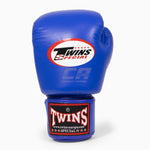 Guantoni Muay Thai Twins Special BGVL3 Royal Blue