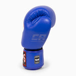 Guantoni Muay Thai Twins Special BGVL3 Royal Blue