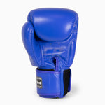 Guantoni Muay Thai Twins Special BGVL3 Royal Blue