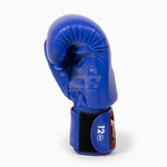 Guantoni Muay Thai Twins Special BGVL3 Royal Blue