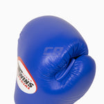 Guantoni Muay Thai Twins Special BGVL3 Royal Blue