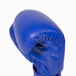 Guantoni Muay Thai Twins Special BGVL3 Royal Blue