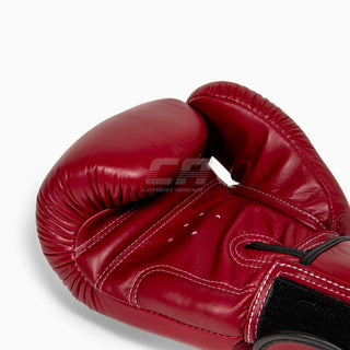 Guantoni Muay Thai Twins Special BGVL3 Nero-Giallo Guantoni Muay Thai Twins Special BGVL3 Nero-Giallo