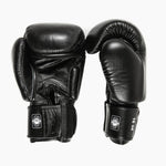 Guantoni Muay Thai Twins Special BGVL 8 Core Nero