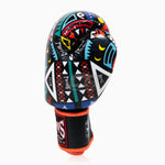 Guantoni Muay Thai Twins Special FBGVL3 Aztec