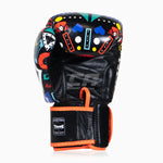 Guantoni Muay Thai Twins Special FBGVL3 Aztec