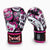 Guantoni Muay Thai Twins Special FBGVL 3 Skull Rosa