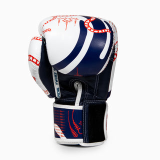 Guantoni Muay Thai Twins Special FBGVL4 Yant