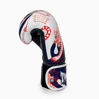 Guantoni Muay Thai Twins Special FBGVL4 Yant