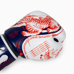 Guantoni Muay Thai Twins Special FBGVL4 Yant