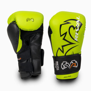 Guantoni Rival Evolution Sparring RS11V