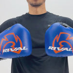 Guantoni Rival Evolution Sparring RS11V
