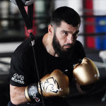 Guantoni Rival Evolution Sparring RS11V