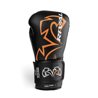 Guantoni Rival Evolution Sparring RS11V