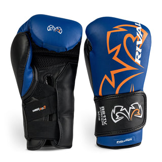 Guantoni Rival Evolution Sparring RS11V