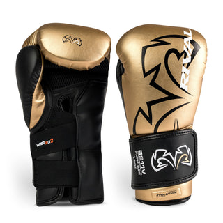 Guantoni Rival Evolution Sparring RS11V