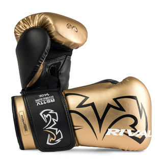 Guantoni Rival Evolution Sparring RS11V