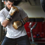 Guantoni Rival Evolution Sparring RS11V