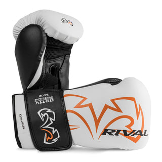 Guantoni Rival Evolution Sparring RS11V