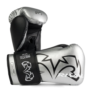 Guantoni Rival Evolution Sparring RS11V