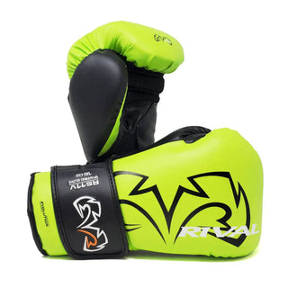 Guantoni Rival Evolution Sparring RS11V