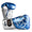 Guantoni Rival Professional Sparring RS100 con lacci