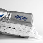 Guantoni Rival Professional Sparring RS100 con lacci