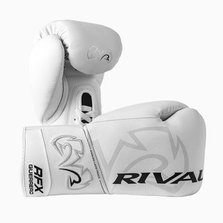 Guantoni Rival RFX Guerrero Pro Fight HDE-F