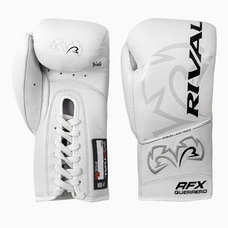 Guantoni Rival RFX Guerrero Pro Fight HDE-F