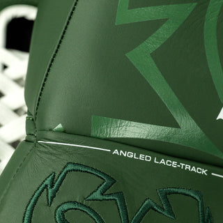 Guantoni Rival RFX Guerrero Pro Fight HDE-F Verde