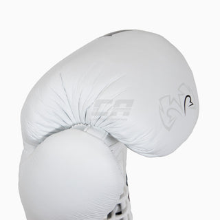 Guantoni Rival RFX Guerrero Pro Fight SF-H bianco