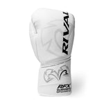 Guantoni Rival RFX Guerrero Sparring HDE-F