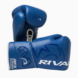 Guantoni Rival RFX Guerrero Sparring HDE-F
